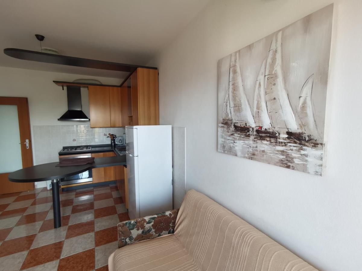 Apartment Kamen Новий Винодольський Екстер'єр фото