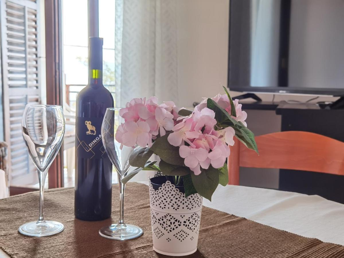 Apartment Kamen Новий Винодольський Екстер'єр фото