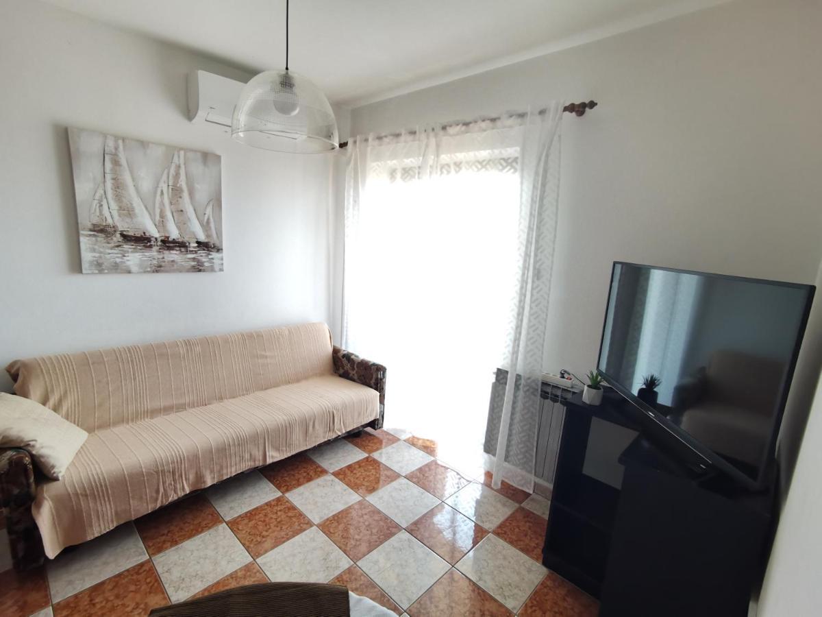 Apartment Kamen Новий Винодольський Екстер'єр фото