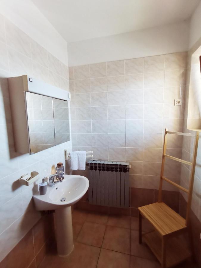 Apartment Kamen Новий Винодольський Екстер'єр фото