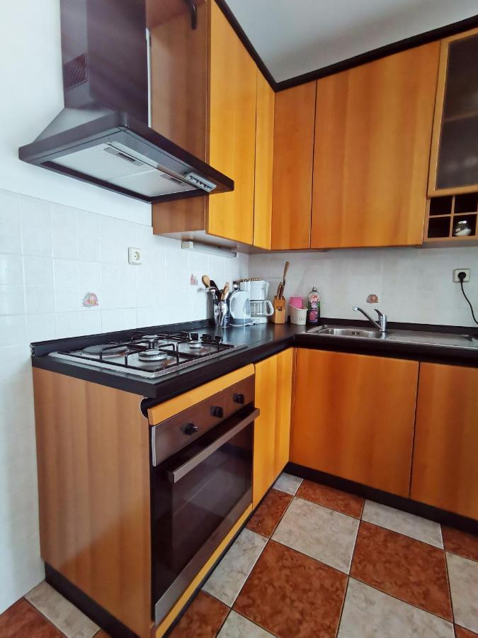 Apartment Kamen Новий Винодольський Екстер'єр фото