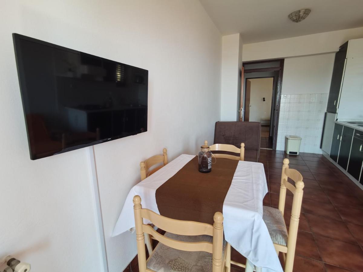 Apartment Kamen Новий Винодольський Екстер'єр фото