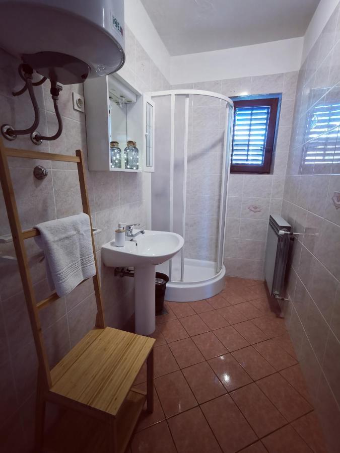 Apartment Kamen Новий Винодольський Екстер'єр фото