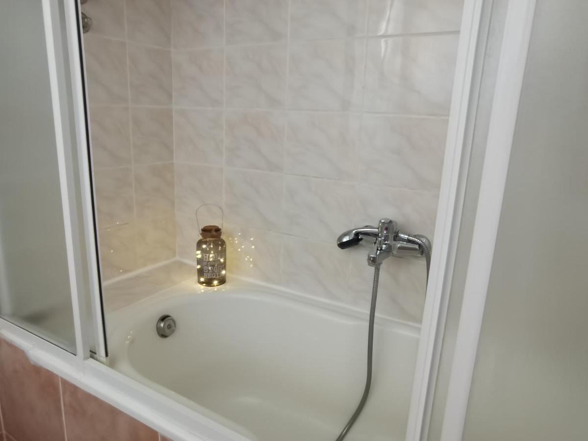 Apartment Kamen Новий Винодольський Екстер'єр фото