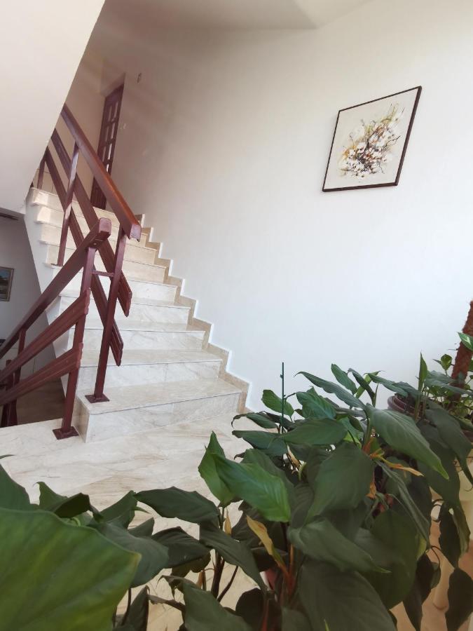 Apartment Kamen Новий Винодольський Екстер'єр фото