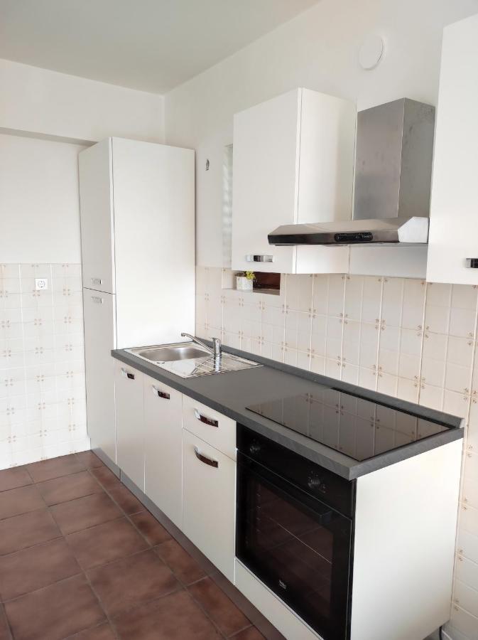 Apartment Kamen Новий Винодольський Екстер'єр фото