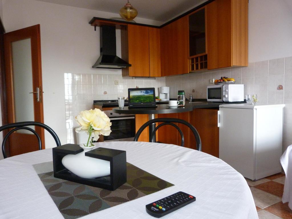 Apartment Kamen Новий Винодольський Екстер'єр фото