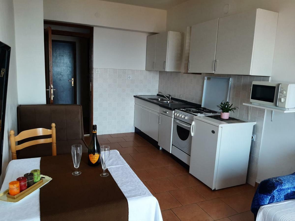 Apartment Kamen Новий Винодольський Номер фото